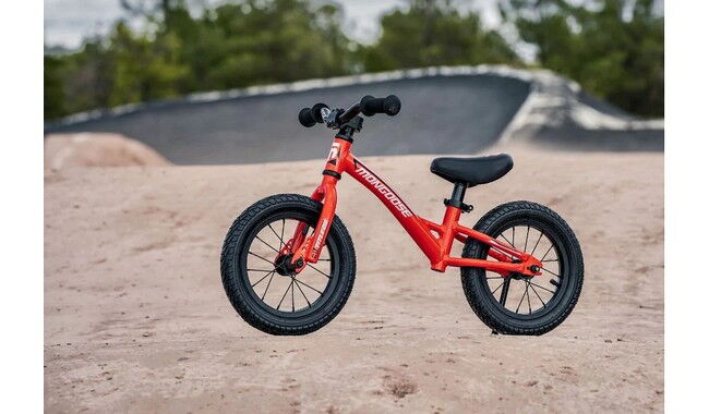 Біговел Mongoose Title Tot - дополнительное фото 4