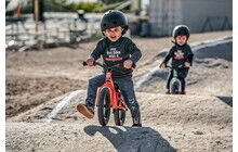 Біговел Mongoose Title Tot - дополнительное фото 5