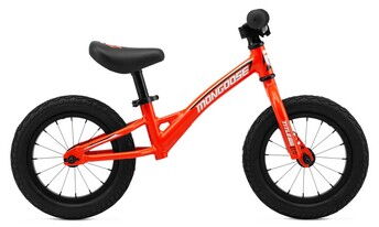 Біговел Mongoose Title Tot