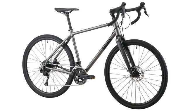 Велосипед Pride Rocx Tour 27.5" - дополнительное фото 1