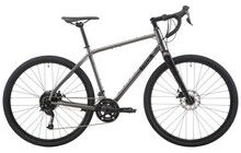 Велосипед Pride Rocx Tour 27.5" - фото 1