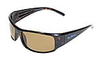 Очки BluWater Florida-1 Polarized Brown - фото 1