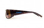 Очки BluWater Florida-1 Polarized Brown - дополнительное фото 2