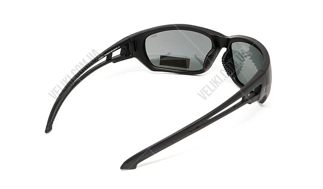 Окуляри BluWater Seaside Polarized Gray - дополнительное фото 1