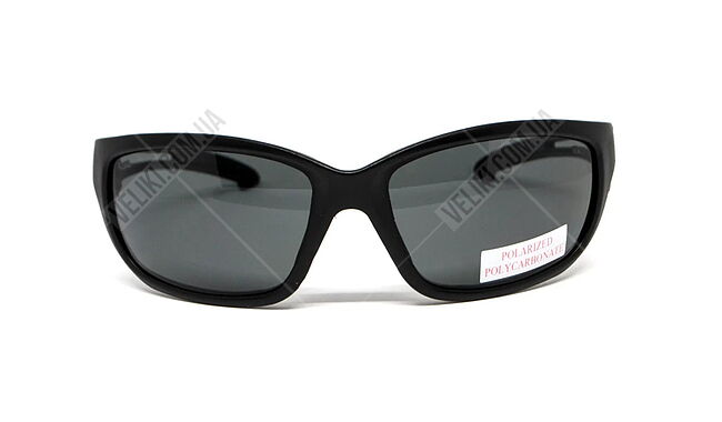 Окуляри BluWater Seaside Polarized Gray - дополнительное фото 2