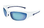 Очки BluWater Seaside Polarized G-Tech Blue - фото 1
