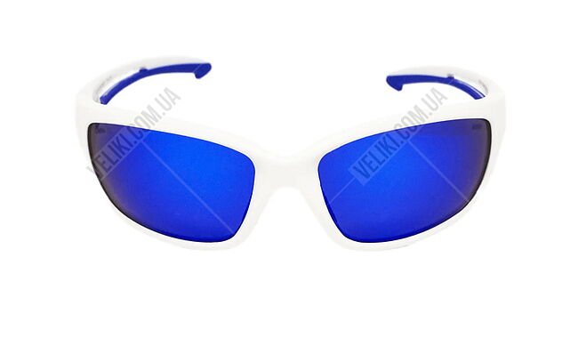 Очки BluWater Seaside Polarized G-Tech Blue - дополнительное фото 1