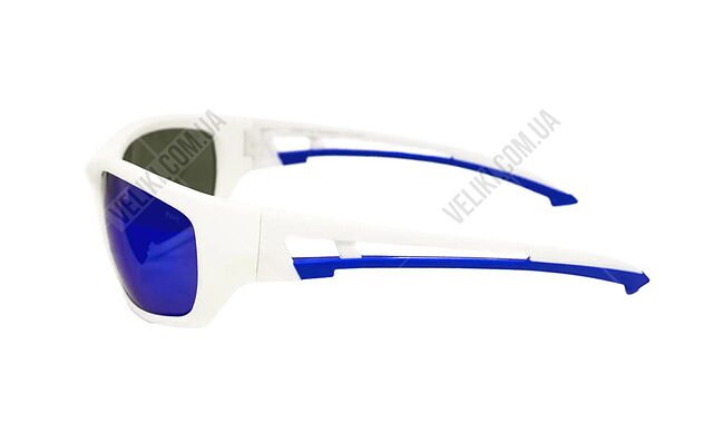 Очки BluWater Seaside Polarized G-Tech Blue - дополнительное фото 2