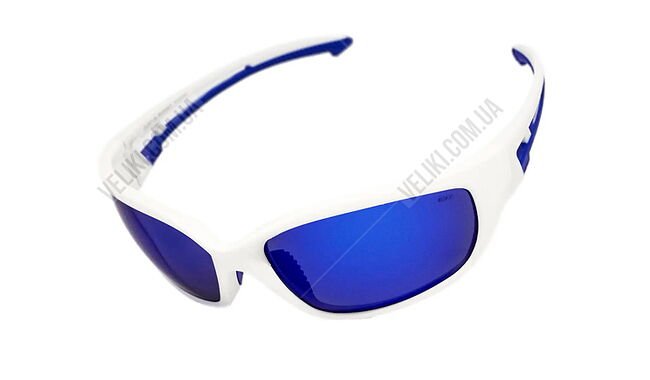 Очки BluWater Seaside Polarized G-Tech Blue - дополнительное фото 4