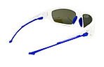 Очки BluWater Seaside Polarized G-Tech Blue - дополнительное фото 5