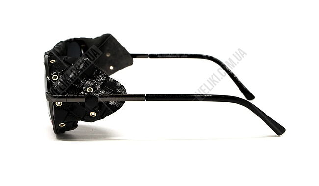 Окуляри Global Vision Aviator 5 Gray - дополнительное фото 2