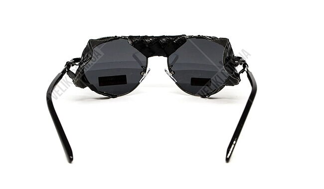 Окуляри Global Vision Aviator 5 Gray - дополнительное фото 3