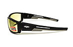 Очки Global Vision Sly Yellow - дополнительное фото 1