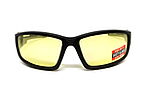 Очки Global Vision Sly Yellow - дополнительное фото 2