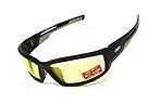 Очки Global Vision Sly Yellow - дополнительное фото 3