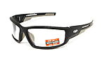 Окуляри Global Vision Sly Clear - фото 1