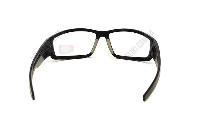 Окуляри Global Vision Sly Clear - дополнительное фото 3