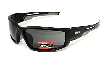 Очки Global Vision Sly Gray