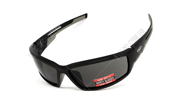 Очки Global Vision Sly Gray - дополнительное фото 4