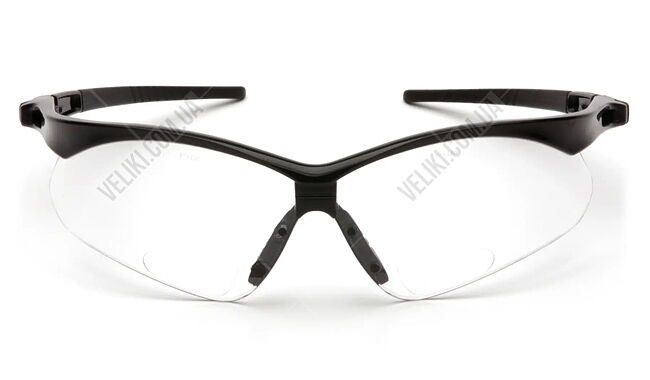 Окуляри ProGuard Pmxtreme Bifocal (+2.0) Clear - дополнительное фото 2