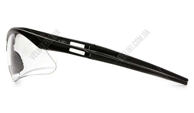 Окуляри ProGuard Pmxtreme Bifocal (+2.5) Clear - дополнительное фото 2