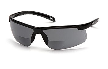 Очки Pyramex Ever-Lite Bifocal (+2.0) Gray