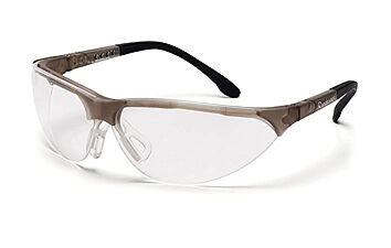 Окуляри Pyramex Rendezvous Crystal Gray