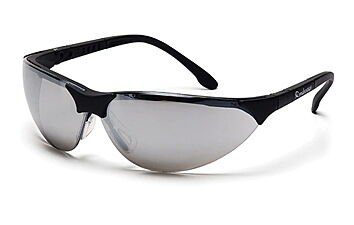 Окуляри Pyramex Rendezvous Silver Mirror