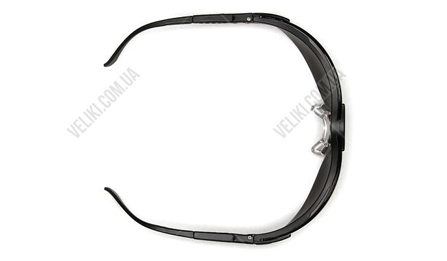 Окуляри Pyramex Rendezvous Silver Mirror - дополнительное фото 4