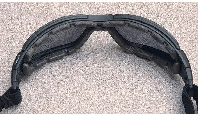 Окуляри Pyramex XSG Kit - дополнительное фото 3