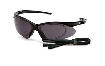 Очки Pyramex PMXtreme RX Gray