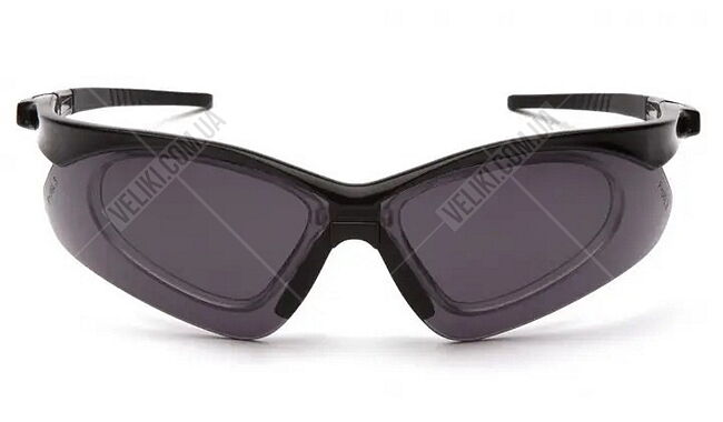 Очки Pyramex PMXtreme RX Gray - дополнительное фото 1