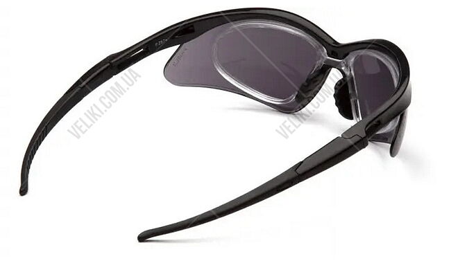 Очки Pyramex PMXtreme RX Gray - дополнительное фото 3