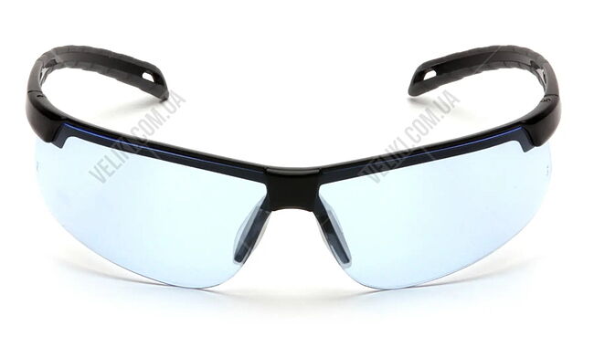 Очки Pyramex Ever-Lite Infinity Blue - дополнительное фото 1