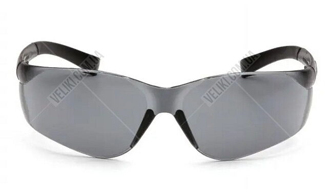 Очки Pyramex Ztek Gray - дополнительное фото 1