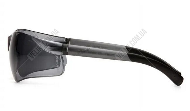 Очки Pyramex Ztek Gray - дополнительное фото 2