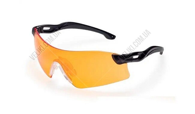 Очки Venture Gear Drop Zone - дополнительное фото 1