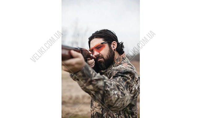 Очки Venture Gear Drop Zone - дополнительное фото 5