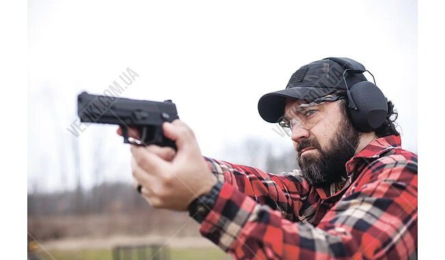 Очки Venture Gear Drop Zone - дополнительное фото 6