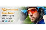 Очки Venture Gear Drop Zone - дополнительное фото 7