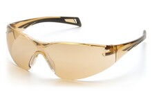 Очки Pyramex PmxSlim Bronze - фото 1