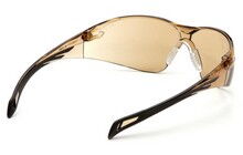 Очки Pyramex PmxSlim Bronze - дополнительное фото 1