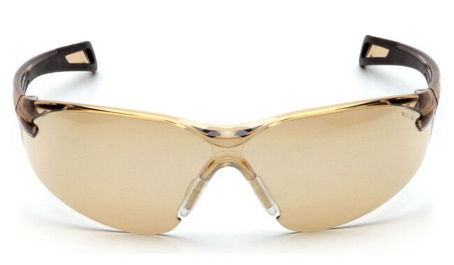 Очки Pyramex PmxSlim Bronze - дополнительное фото 2
