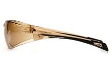 Очки Pyramex PmxSlim Bronze - дополнительное фото 3