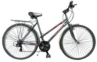 Велосипед ХВЗ Турист 2821 WD