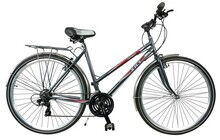 Велосипед ХВЗ Турист 2821 WD - фото 3