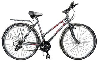 Велосипед ХВЗ Турист 2821 WD SH