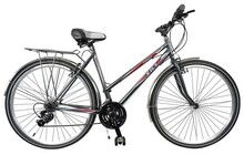 Велосипед ХВЗ Турист 2821 WD SH - фото 1