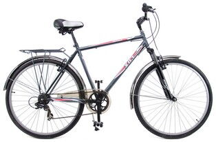 Велосипед ХВЗ Турист 286 МDA