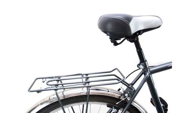 Велосипед ХВЗ Турист 286 МDA - дополнительное фото 4